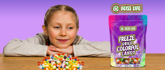 Unveiling the Magic: How Do You Freeze Dry Skittles?