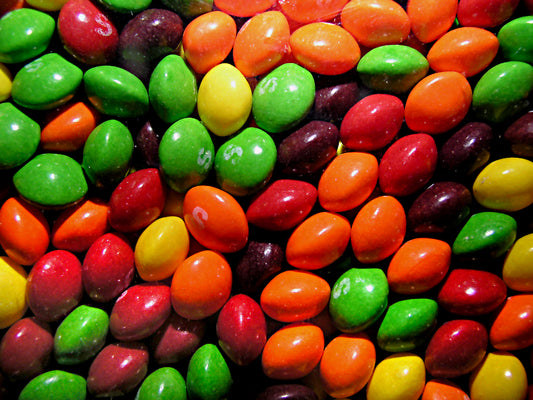 What You Need To Know Before Buying Skittles In Bulk