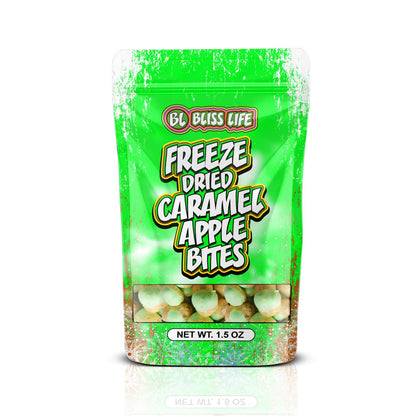 S'mores Bliss Life Freeze Dried Candy Bites